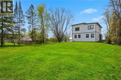 4642 Anderson Avenue Ramara ON L3V 6H7