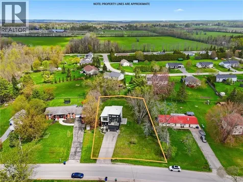 4642 Anderson Avenue Ramara ON L3V 6H7