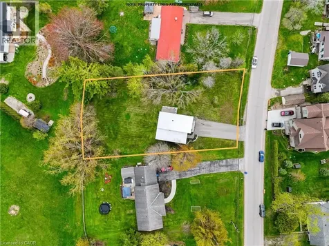 4642 Anderson Avenue Ramara ON L3V 6H7