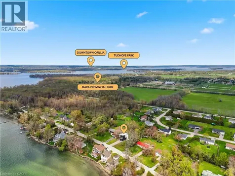 4642 Anderson Avenue Ramara ON L3V 6H7