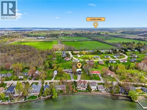 4642 Anderson Avenue Ramara ON L3V 6H7