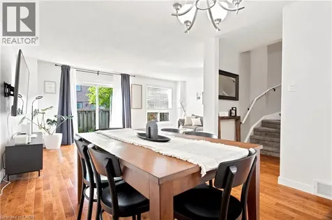 175 Siebert Avenue Kitchener ON N2C 2M1