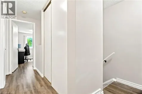 175 Siebert Avenue Kitchener ON N2C 2M1