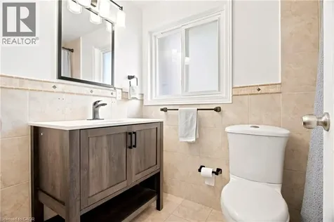 175 Siebert Avenue Kitchener ON N2C 2M1