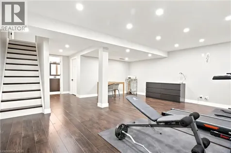175 Siebert Avenue Kitchener ON N2C 2M1