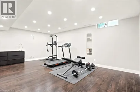 175 Siebert Avenue Kitchener ON N2C 2M1