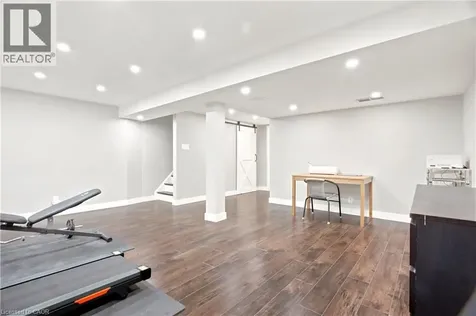 175 Siebert Avenue Kitchener ON N2C 2M1