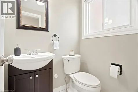 175 Siebert Avenue Kitchener ON N2C 2M1