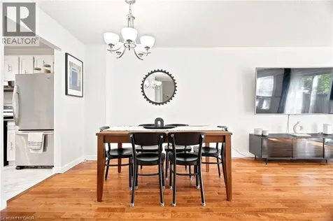 175 Siebert Avenue Kitchener ON N2C 2M1