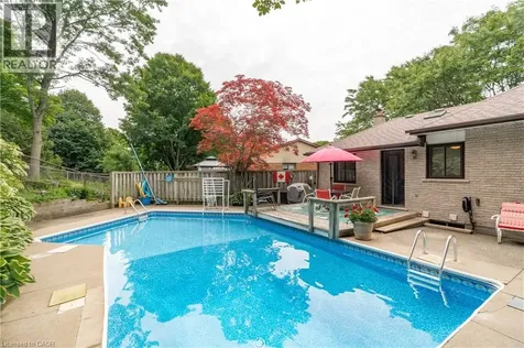39 Wagoners Trail Guelph ON N1G 3M9