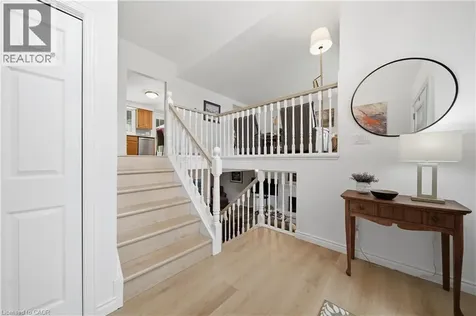 39 Wagoners Trail Guelph ON N1G 3M9