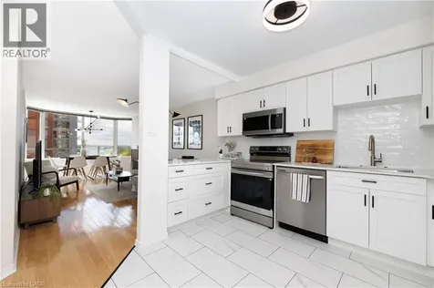 1270 Maple Crossing Boulevard Burlington ON L7S 2J3