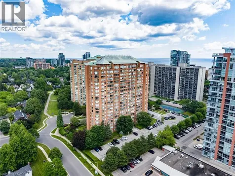 1270 Maple Crossing Boulevard Burlington ON L7S 2J3