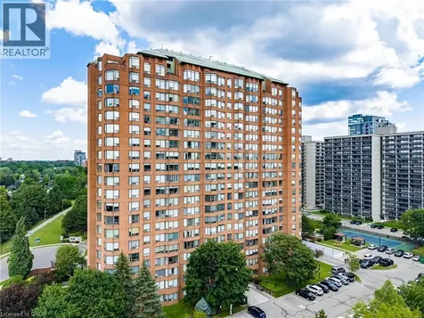 1270 Maple Crossing Boulevard Burlington ON L7S 2J3