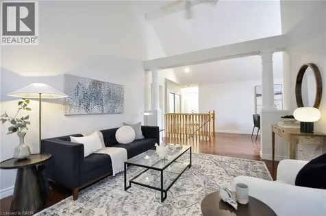 31 Birchlawn Avenue Cambridge ON N1S 4S1