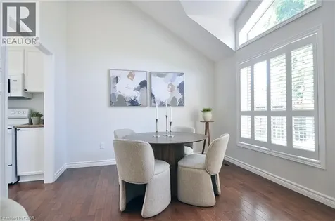 31 Birchlawn Avenue Cambridge ON N1S 4S1