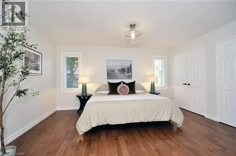 31 Birchlawn Avenue Cambridge ON N1S 4S1