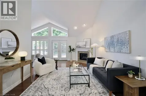31 Birchlawn Avenue Cambridge ON N1S 4S1