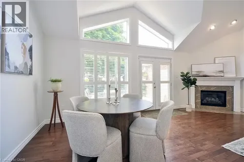 31 Birchlawn Avenue Cambridge ON N1S 4S1