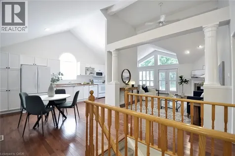 31 Birchlawn Avenue Cambridge ON N1S 4S1