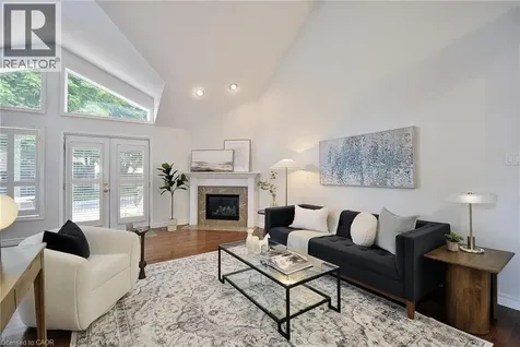 31 Birchlawn Avenue Cambridge ON N1S 4S1