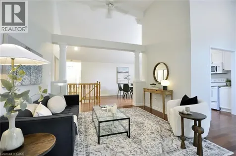 31 Birchlawn Avenue Cambridge ON N1S 4S1