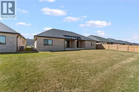 220 Mclellan Avenue Amherstburg ON N9V 0H1