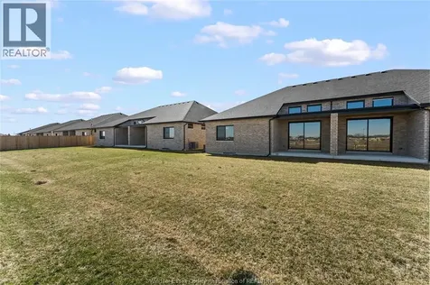 220 Mclellan Avenue Amherstburg ON N9V 0H1