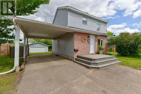 2A Selkirk Street Petawawa ON K8H 3C1