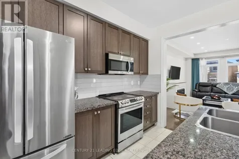 26 Hahn Street Whitby ON L1P 0H1