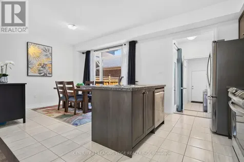 26 Hahn Street Whitby ON L1P 0H1