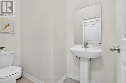 26 Hahn Street Whitby ON L1P 0H1