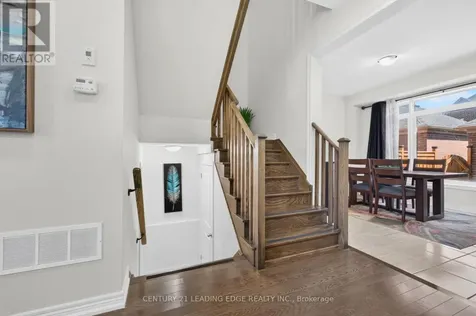 26 Hahn Street Whitby ON L1P 0H1