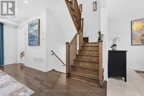 26 Hahn Street Whitby ON L1P 0H1