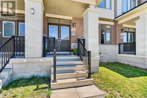 26 Hahn Street Whitby ON L1P 0H1