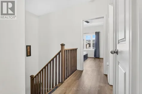 26 Hahn Street Whitby ON L1P 0H1