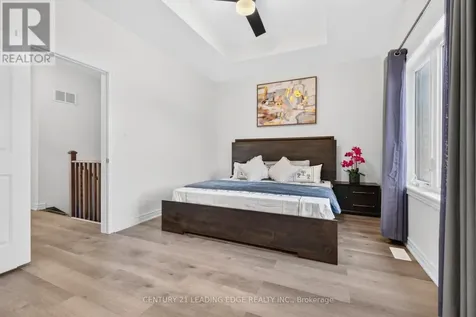 26 Hahn Street Whitby ON L1P 0H1