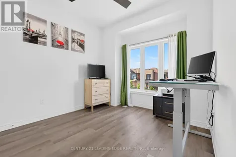 26 Hahn Street Whitby ON L1P 0H1