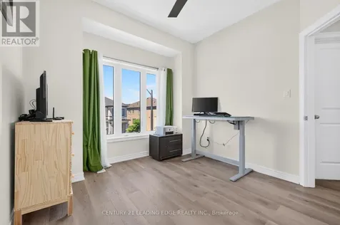 26 Hahn Street Whitby ON L1P 0H1