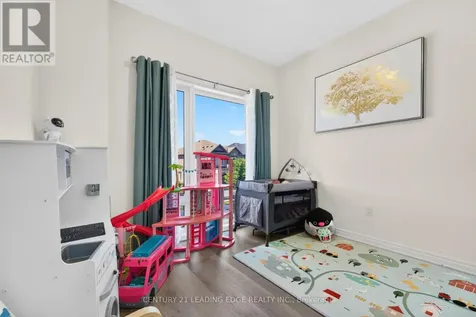 26 Hahn Street Whitby ON L1P 0H1