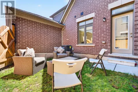 26 Hahn Street Whitby ON L1P 0H1