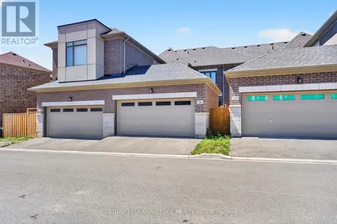 26 Hahn Street Whitby ON L1P 0H1