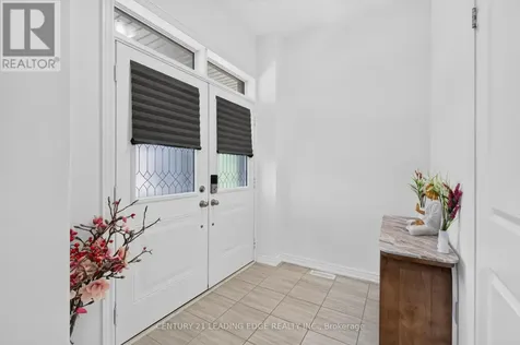 26 Hahn Street Whitby ON L1P 0H1