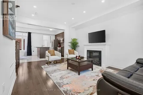 26 Hahn Street Whitby ON L1P 0H1