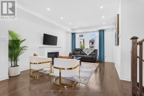 26 Hahn Street Whitby ON L1P 0H1