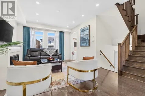 26 Hahn Street Whitby ON L1P 0H1