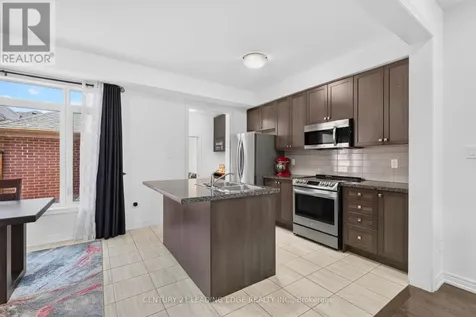 26 Hahn Street Whitby ON L1P 0H1