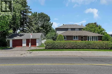 115 Meadowlands Drive West Ottawa ON K2G 2S2