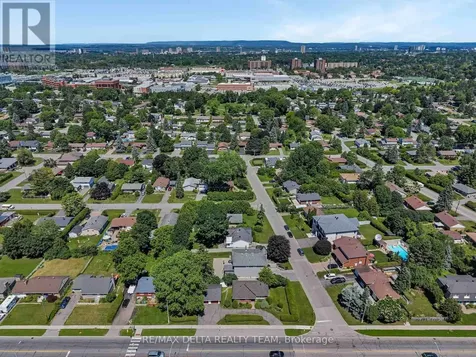 115 Meadowlands Drive West Ottawa ON K2G 2S2