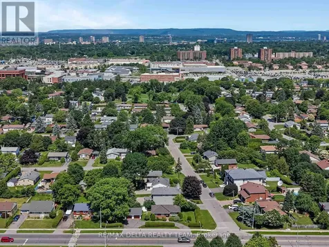 115 Meadowlands Drive West Ottawa ON K2G 2S2